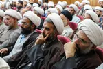 همایش وحدت برای ایران در بیرجند