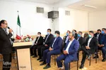 افتتاح مرکز نیکوکاری خیرین اصناف یزد