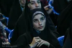 سی و ششمین همایش بزرگ هفت آسمان‎