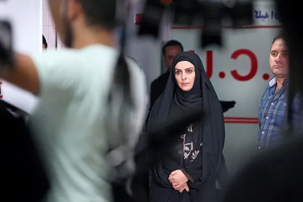 «مرضیه» درصدد پرهیز از شعارزدگی و شتابزدگی است/ امیدی تازه برای جذب مخاطبان گریزان