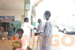 Sénégal : le cadre unitaire de l’Islam participe à la lutte contre la pandémie