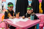 نمایشگاه قرآن کریم – استان البرز