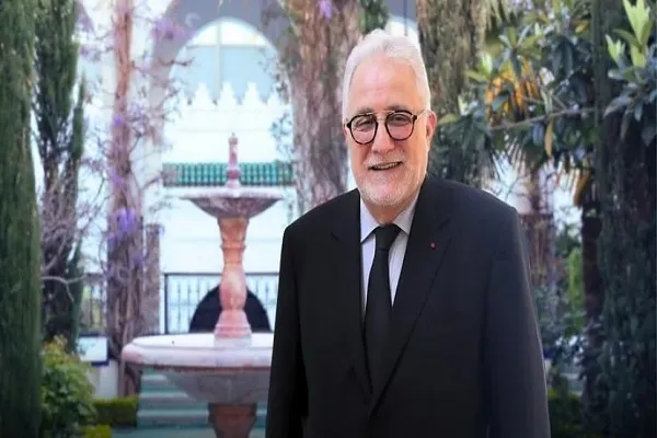 درخواست رئیس مسجد بزرگ پاریس برای برگزاری نشست برادری مسلمانان و مسیحیان