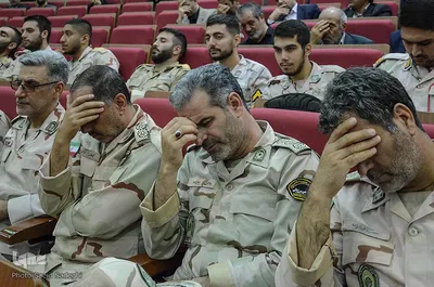 مراسم گرامیداشت شهیدان رجایی و باهنر در تبریز‎