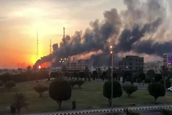 پس از حملات به آرامکو منطقه وارد معادلات و تحولات جدید شده است