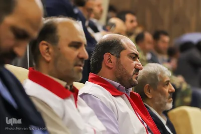 سفر یک روزه معاون اجرایی رئیس جمهوری به آذربایجان شرقی‎‎