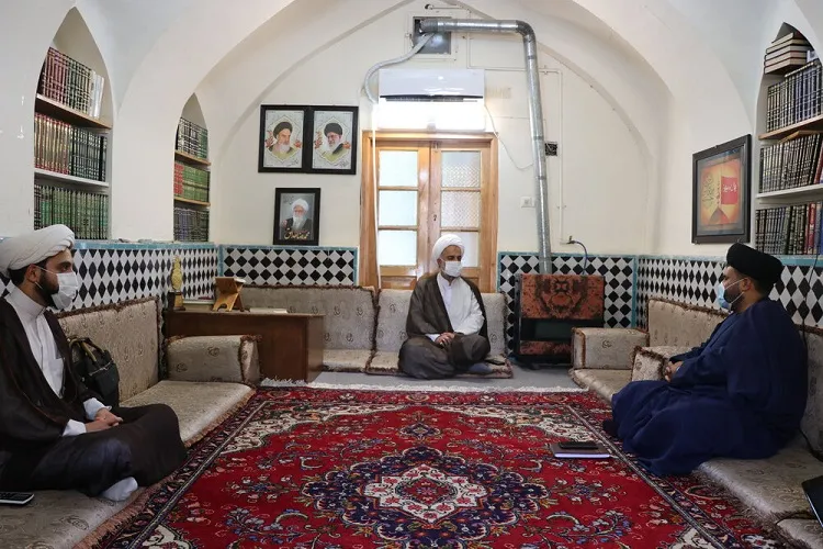مدارس علمیه هیچ بودجه دولتی دریافت نمی‌كنند / تلاش برای احیای موقوفات حوزه‌ها