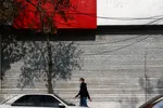 سومین هفته محدودیت‌های کرونایی - مشهد