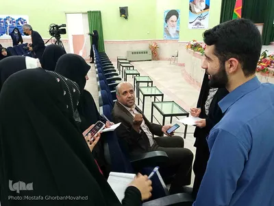 برگزاری همایش بزرگ سبک زندگی اسلامی در اهر