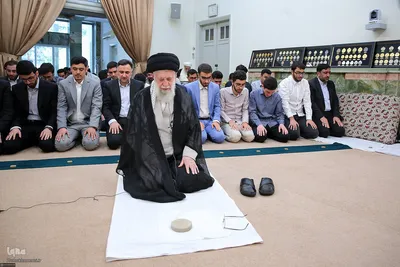 دیدار جمعی از مدال‌آوران المپیادهای علمی