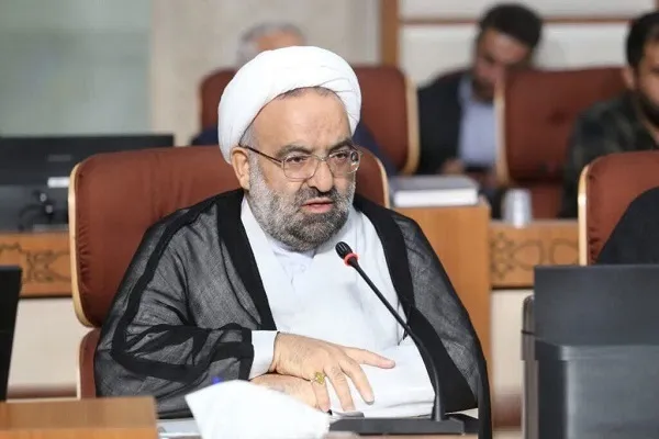 چهارمین دوره گفتگو‌های علمی ایران و چین در قم آغاز شد