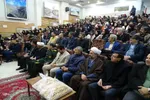 جشن روز میلاد امام علی(ع) در ماکو‎