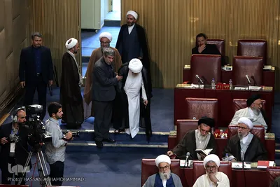 مجلس خبرگان رهبری
