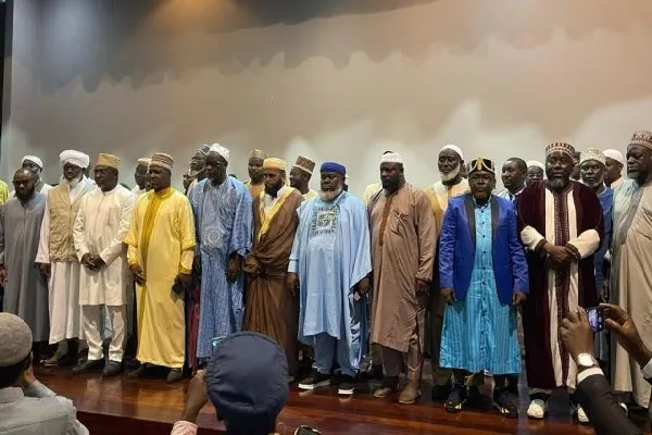 La nouvelle constitution gabonaise : des similitudes avec le Coran