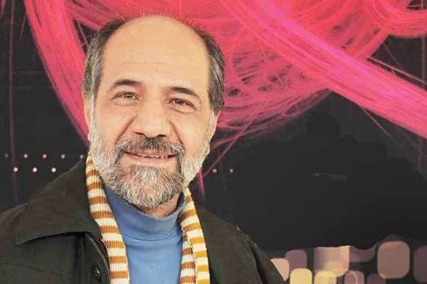 قاسم زارع: آزادگی، ارزشی که به درستی آن را تبیین نکرده‌ایم/همانند «روز واقعه» را در سینمای ایران ندیدم