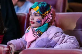 همایش بزرگداشت شهدای سلامت، بهداری مقاومت