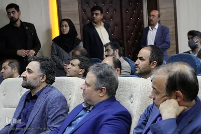 سفر رییس جهاد‌دانشگاهی به یزد