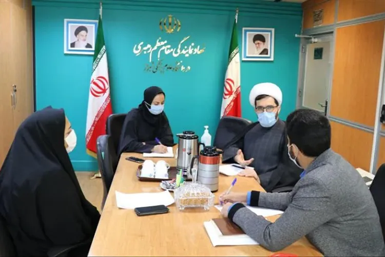 طرح نهال امید «منا» در فارس اجرا می‌شود
