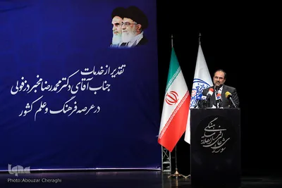 محمدرضا مخبر دزفولی، دبیر سابق شورای عالی انقلاب فرهنگی 