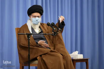 دیدار اعضای شورای‌عالی هماهنگی اقتصادی با رهبر معظم انقلاب اسلامی
