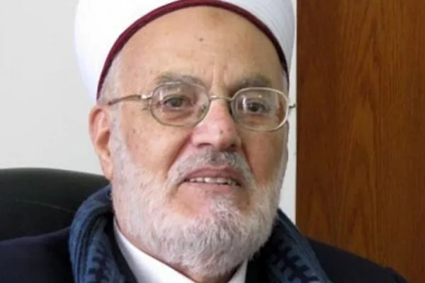 خطیب مسجدالاقصی تحریم رژیم صهیونیستی را شکست