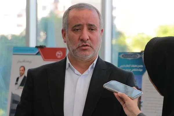 ارتباط بیشتری بین جهاددانشگاهی و دانشگاه‌ها برقرار شود