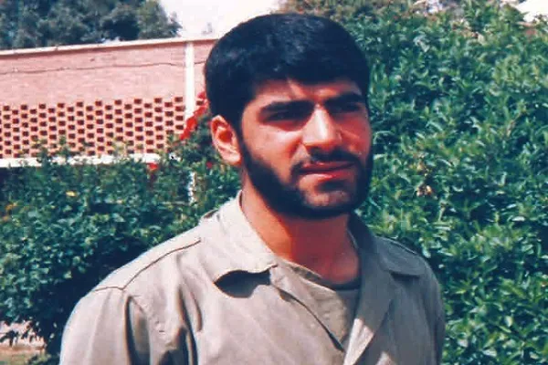 مجید صالحی؛ دانشمندی فاضل در جبهه‌های جنگ