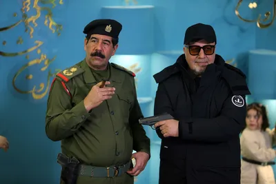 هفتمین روز جشنواره بین‌المللی فیلم فجر
