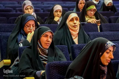 نشست خبرنگار شدن و خبرنگار ماندن
