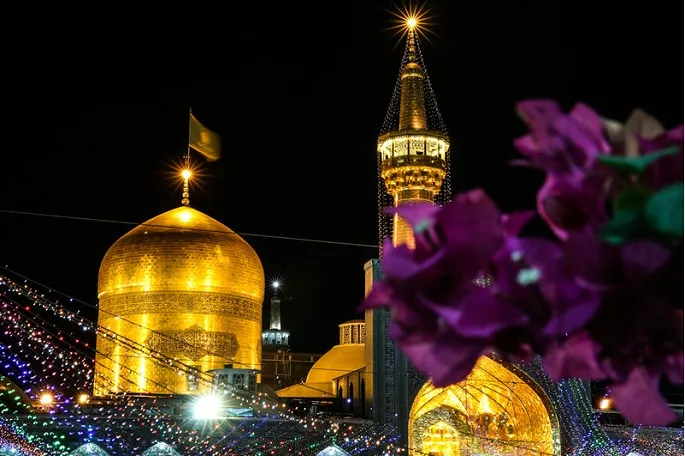 برگزاری پویش «من امام رضایی‌ام» در کرمانشاه