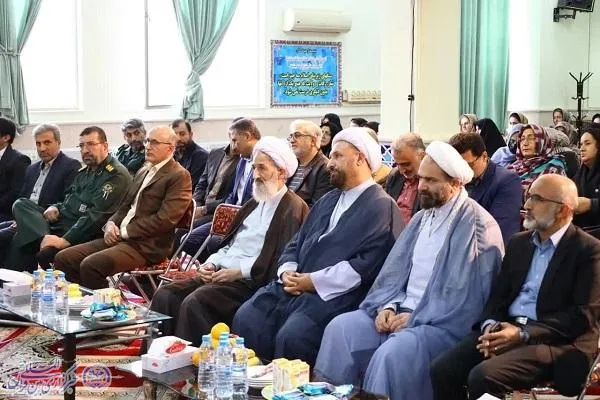 نهضت سراسری کمک مومنانه در ساری