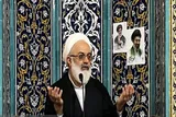 حضور مردم در مهمانی عید غدیر نشانه ولایتمداری مردم است