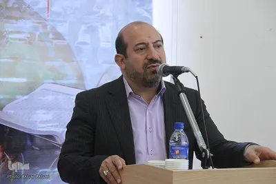 ⁨آیین تجلیل از حاملان و حافظان قرآن دارالقرآن امام علی (ع) شهرکرد⁩
