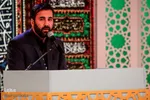 رقابت‌های رشته دعاخوانی مسابقات سراسری قرآن - اراک/عکاس:طاها نظیری