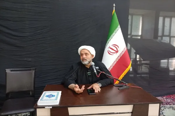 امامی