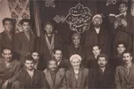 میراثی که با محرم تمام نمی‌شود