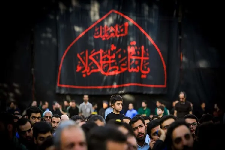 برگزاری مراسم «خامس آل عبا» در بیش از 2800 مسجد گیلان