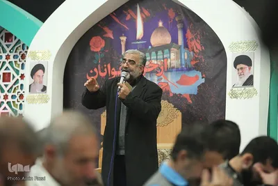 شب شهادت حضرت زهرا (س)‎‎