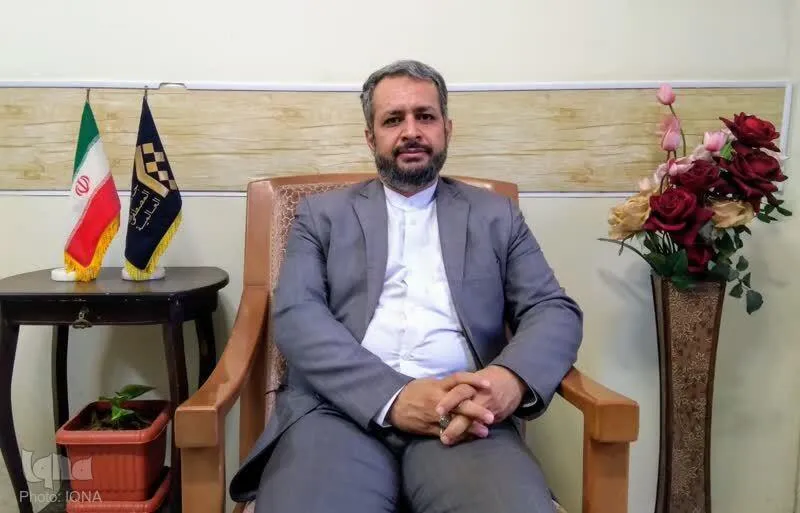 اعلام فراخوان همایش بین‌المللی «گفتمان مقاومت اسلامی در علوم انسانی»