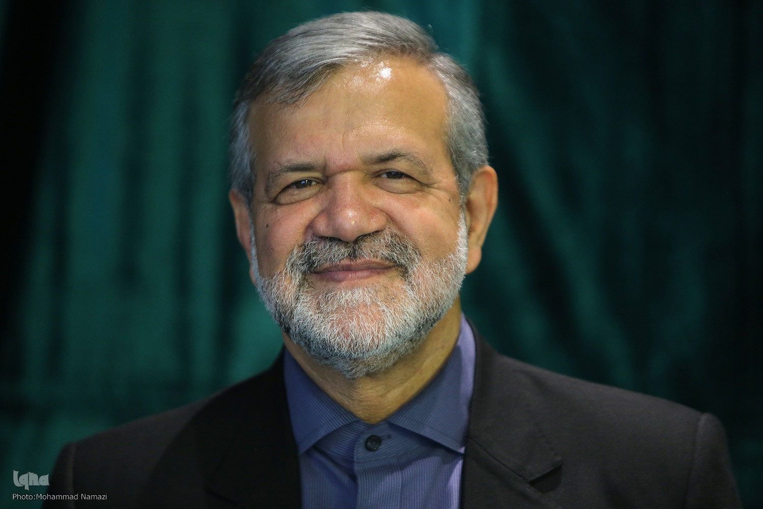 محمدعلی انصاری مفسر قرآن و نهج‌البلاغه
