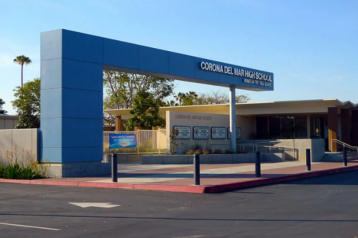 California School Student Suspended for Voicing Support for Palestine  