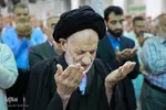نماز عید قربان بیرجند