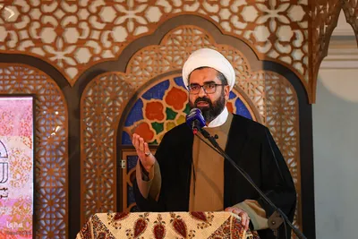 رونمایی از هفت اثر قرآنی در دارالقرآن الکریم اصفهان