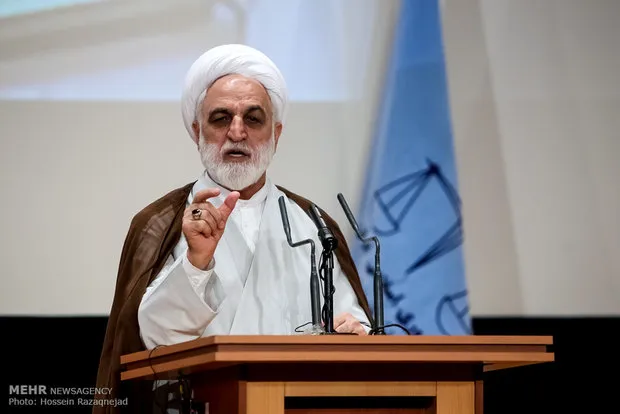 تشریح مبانی قانونی احکام مفسدان اخیر اقتصادی