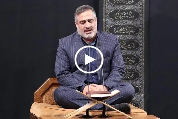 سورة الكوثر | تلاوة عطرة بصوت القارئ الدولي 