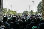 حسینیه ایران؛ سوگواره شیرخوارگان حسینی در قزوین و بویین زهرا