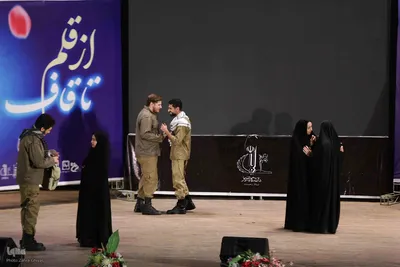 اجلاسیه نهایی کمیته دانشگاهیان کنگره ۱۰ هزار شهید آذربایجان شرقی