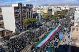یوم‌الله ۲۲ بهمن در سمنان