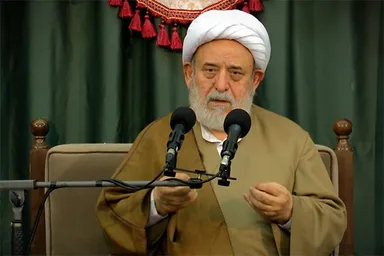 فیلم | وقتی تمام گناهان مادر بخشیده می‌شود