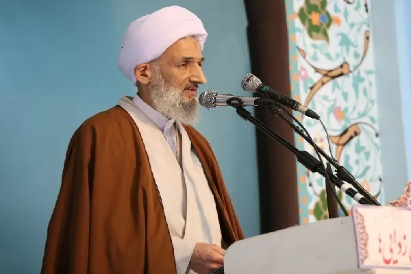 روحیه جهادی و انقلابی دستاورد اربعین است